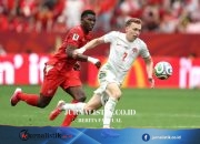 Klasemen Akhir Grup B Piala Dunia 2026: Swiss Juara Grup, Bosnia Jaga Asa ke Fase Gugur Bola 25 Juni 2026