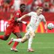 Klasemen Akhir Grup B Piala Dunia 2026: Swiss Juara Grup, Bosnia Tetap Berpeluang ke Fase Gugur
