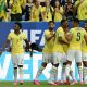 Vinicius Jr Menapaki Jejak Legenda saat Brasil Hadapi Skotlandia