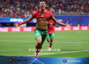 Klasemen Akhir Grup C Piala Dunia 2026: Brasil dan Maroko Lolos 32 Besar Bola 25 Juni 2026