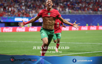 Klasemen Akhir Grup C Piala Dunia 2026: Brasil dan Maroko Melaju ke 32 Besar