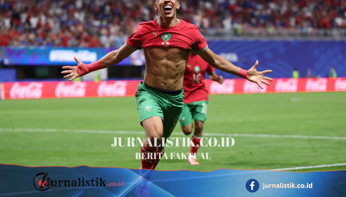 Klasemen Akhir Grup C Piala Dunia 2026: Brasil dan Maroko Melaju ke 32 Besar