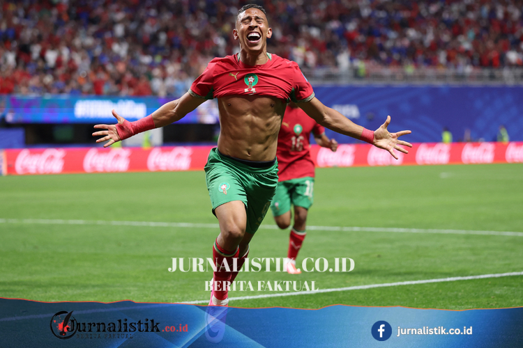 Klasemen Akhir Grup C Piala Dunia 2026: Brasil dan Maroko Lolos 32 Besar Bola 25 Juni 2026