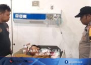 Ayah dan Anak Ditusuk OTK di Pekanbaru, Polisi Kantongi Identitas Pelaku Regional 25 Juni 2026