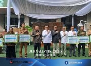 Kemenkes Salurkan Donasi Alkes Rp 1,5 Miliar untuk Pemulihan Usai Banjir Sumatera News 25 Juni 2026