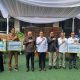 Kemenkes Menyalurkan Donasi Alkes Rp1,5 Miliar untuk Pemulihan Layanan Pasca Banjir Sumatera