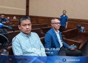 Jalani Sidang Perdana Kasus Suap, Eks Ketua Ombudsman: Mohon Doanya News 25 Juni 2026