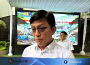 Kemenkes Prioritaskan Fasilitas Periksa Gigi di Daerah Pasca-banjir Sumatera News 25 Juni 2026