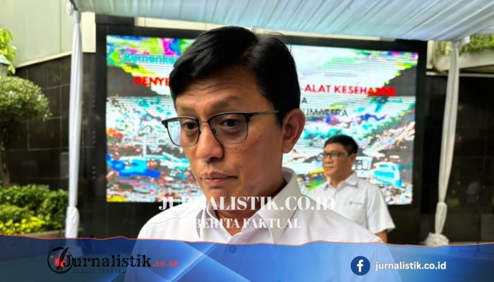 Kemenkes Utamakan Fasilitas Periksa Gigi untuk Puskesmas Pasca-banjir di Sumatera