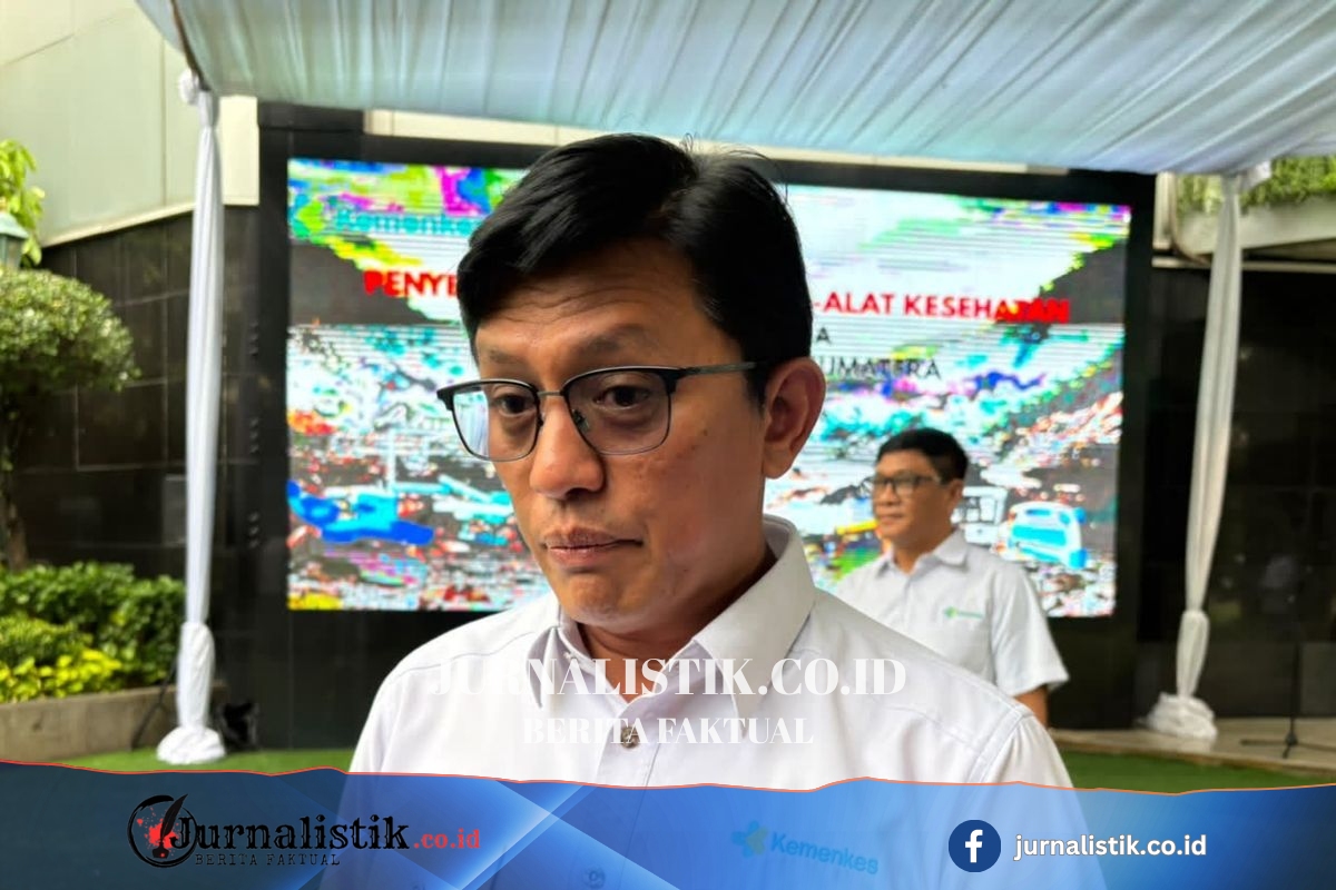 Kemenkes Prioritaskan Fasilitas Periksa Gigi di Daerah Pasca-banjir Sumatera News 25 Juni 2026