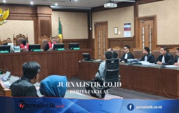 Hery Susanto Pakai Nama Samaran “John Lennon 07” hingga “Komandante” untuk Suap Tambang