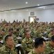 Kemenhan Tegaskan Porsi Latihan Fisik Latsarmil Kopdes Merah Putih Tak Jadi Beban bagi Peserta