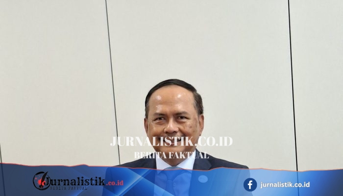 Swiss Arahkan Industri 5.0 Berbasis AI, Indonesia Buka Jalan Kolaborasi