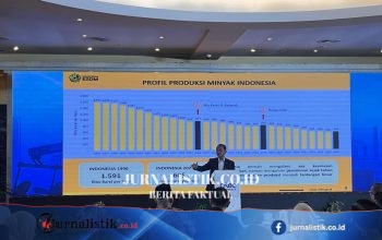 Bahlil: Harga Gas Industri Non-HGBT Naik, Ini Penyebabnya