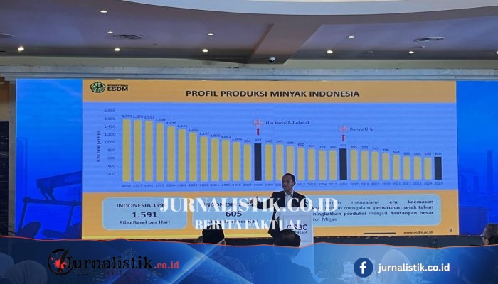 Bahlil: Harga Gas Industri Non-HGBT Naik, Ini Penyebabnya