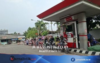 Pertamina Pastikan Stok BBM Nasional Aman, Distribusi Dipercepat Cegah Antrean dan Panic Buying