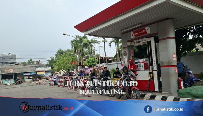 Pertamina Pastikan Stok BBM Nasional Aman, Distribusi Dipercepat Cegah Antrean dan Panic Buying