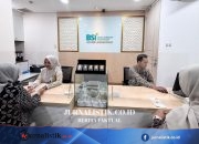 Jelang Tahun Ajaran Baru, Gadai Emas BSI Melonjak 100 Persen Money 25 Juni 2026
