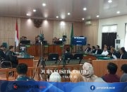 Sidang Korupsi Abdul Wahid, Pakar Otda: Pemerintahan Itu Ada untuk Kebaikan, Bukan Kejahatan Regional 25 Juni 2026