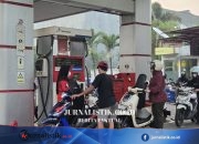 2 Pekan Harga Pertamax Naik, Warga Tangsel Pangkas Jajan Anak dan Masak Ketimbang Beli Makanan News 25 Juni 2026