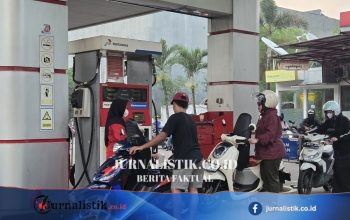 Dua Pekan Setelah Harga Pertamax Naik, Warga Tangsel Kurangi Jajan Anak dan Lebih Memilih Masak di Rumah