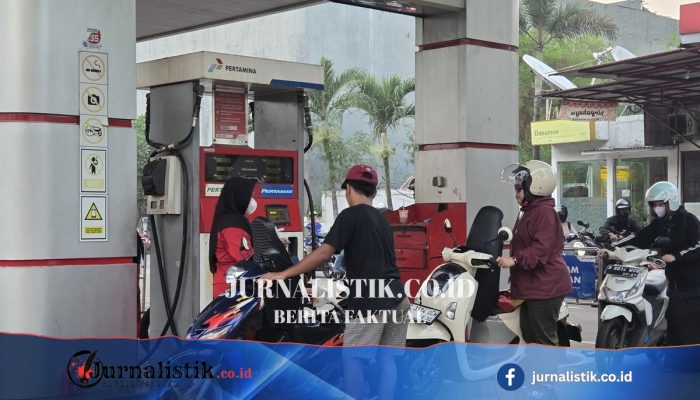 Dua Pekan Setelah Harga Pertamax Naik, Warga Tangsel Kurangi Jajan Anak dan Lebih Memilih Masak di Rumah