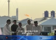 Mini LNG Plant Tuban Resmi Beroperasi, Perkuat Hilirisasi dan Pasokan Gas Domestik Money 25 Juni 2026