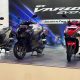 Honda Vario Evo 160 Resmi Meluncur di Jakarta–Tangerang, Harga Mulai Rp 28,7 Juta