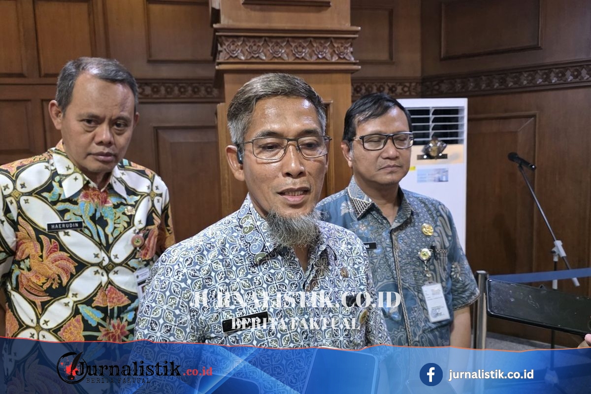 Prihatin Marak Kasus Kekerasan Seksual di Jateng, Sekda Soroti Perizinan Pondok Pesantren Regional 26 Juni 2026