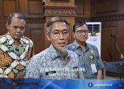 Sekda Jateng Imbau ASN Tak Kritik Pemerintah Lewat Media Sosial Regional 25 Juni 2026