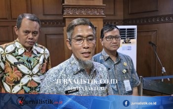 Sekda Jateng Sumarno Imbau ASN Tidak Kritik Pemerintah Lewat Media Sosial