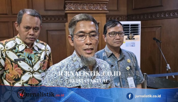 Sekda Jateng Sumarno Imbau ASN Tidak Kritik Pemerintah Lewat Media Sosial