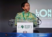 Indonesia Ingin Pimpin Solusi Iklim Global, Apakah Pasar Karbon Jadi Kuncinya? Money 26 Juni 2026