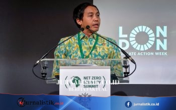 Indonesia Ingin Memimpin Solusi Iklim Global: Apakah Pasar Karbon Menjadi Kuncinya?
