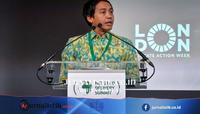 Indonesia Ingin Memimpin Solusi Iklim Global: Apakah Pasar Karbon Menjadi Kuncinya?