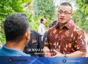 Besi 30 Ton Berserakan di Tomang, DPRD: Pengawasan Angkutan Berat Masih Lemah News 25 Juni 2026