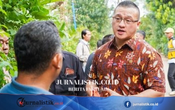 Besi 30 Ton Berhamburan di Tomang, DPRD DKI: Pengawasan Angkutan Berat Masih Lemah