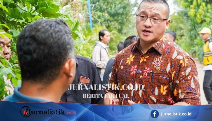 Besi 30 Ton Berhamburan di Tomang, DPRD DKI: Pengawasan Angkutan Berat Masih Lemah