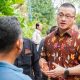 Besi 30 Ton Berhamburan di Tomang, DPRD DKI: Pengawasan Angkutan Berat Masih Lemah