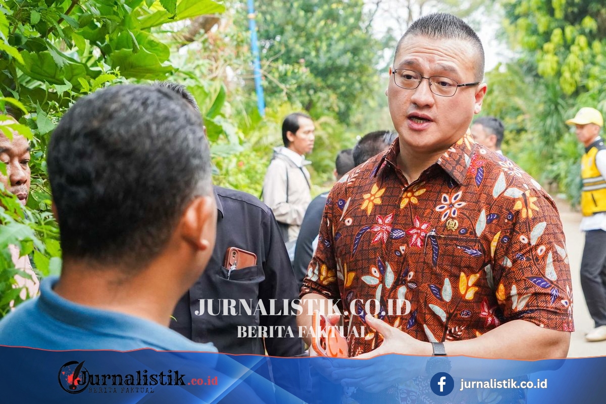 Besi 30 Ton Berserakan di Tomang, DPRD: Pengawasan Angkutan Berat Masih Lemah News 25 Juni 2026