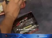 Geledah Rumah Penjual Air Gun Ilegal di Bekasi, Polisi Temukan Alat Modifikasi Senjata News 25 Juni 2026