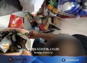 Selundupkan Etomidate dan Ekstasi dalam Beras Basmati, 2 Orang Ditangkap di Jakpus News 25 Juni 2026