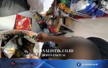 Selundupkan Etomidate dan Ekstasi di Beras Basmati, Dua Orang Ditangkap di Jakarta Pusat