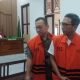 Vonis Korupsi DJKA Medan: PPK Divonis 5 Tahun, Komisaris Kontraktor 4 Tahun