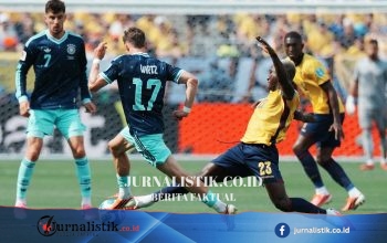 Prediksi Skor Jerman vs Paraguay Babak 32 Besar Piala Dunia 2026: Siapa Lebih Difavoritkan?