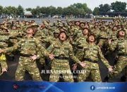 Calon Manajer Kopdes Jalani 30 Hari Latsarmil dan 15 Hari Materi Manajerial News 26 Juni 2026