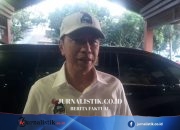 Safari Politik Jokowi Dimulai! News 26 Juni 2026