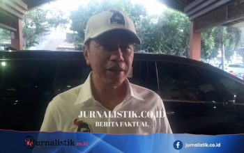 Jokowi Mulai Safari Politik, Lampung Jadi Daerah Pertama