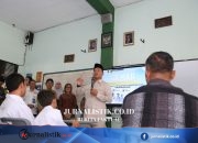 Wihaji: Anak Rindu Kehadiran Ayah, Bukan Hanya Uang Lifestyle 26 Juni 2026
