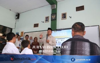 Wihaji: Anak Rindu Kehadiran Ayah, Bukan Hanya Uang